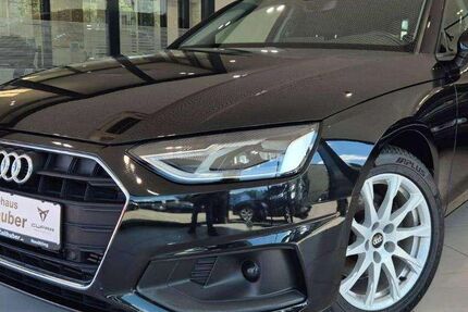 Audi A4 54.770 km 21.290 &euro; Neuötting 84524