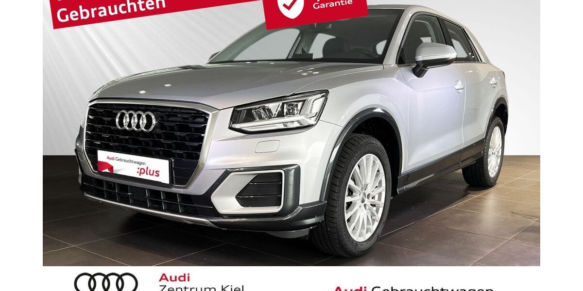 Audi Q2 53.100 km 17.980 &euro; Kiel 24118