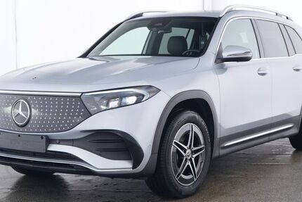 Mercedes-Benz EQB 7.310 km 36.930 &euro; Kiel 24109