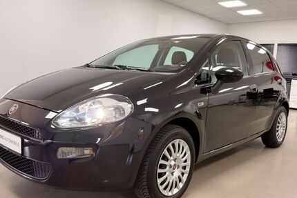 Fiat Punto 49.200 km 5.990 &euro; Sandhausen ( bei Heidelberg ) 69207