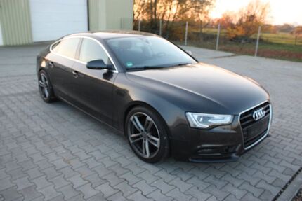 Audi A5 152.800 km 15.990 &euro; Wurzen OT Kornhain 04808