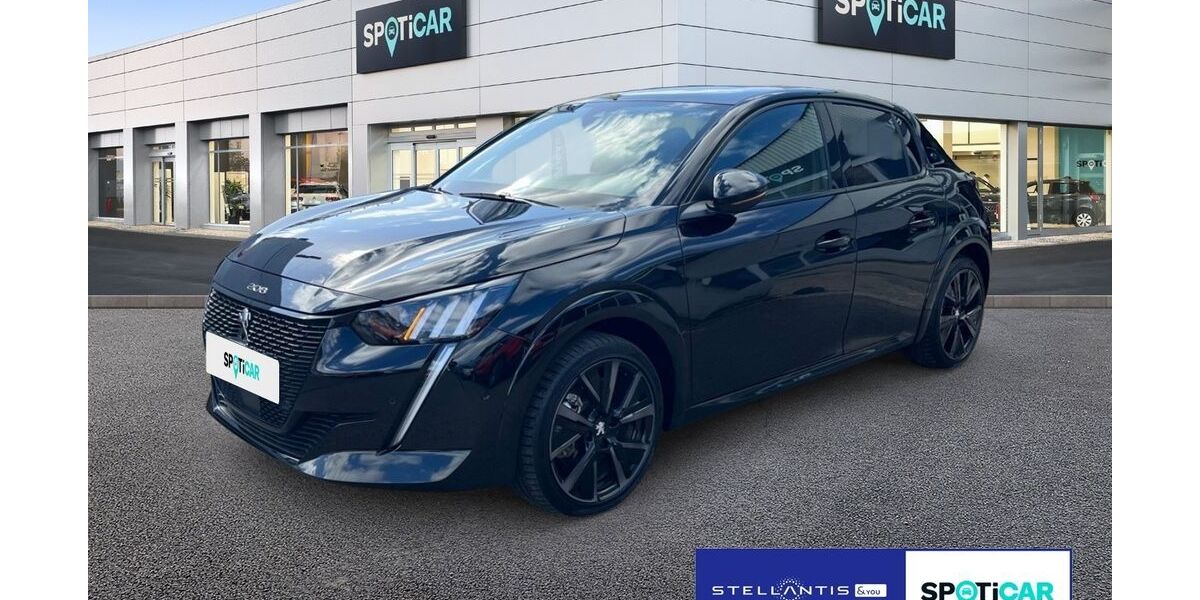 Peugeot 208 17.374 km 20.790 &euro; Köln 51065