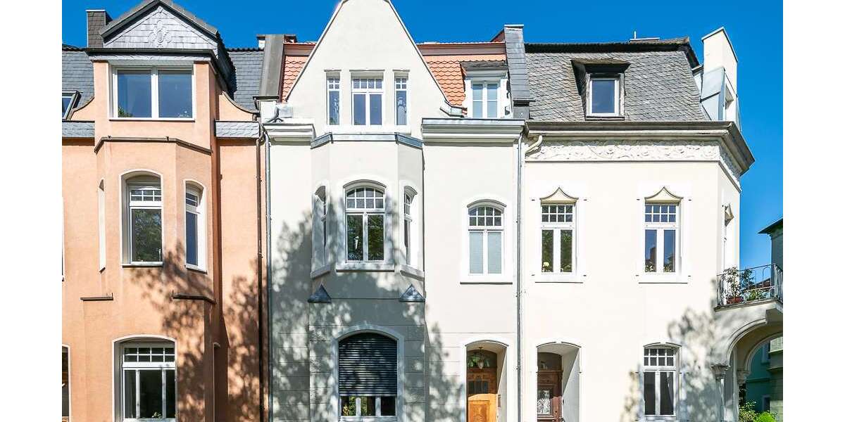 Einfamilienhaus Bonn / Alt-Godesberg Godesberg - 7 Zimmer, 180 m&sup2;, 2.550&euro; | Angebot:26483755