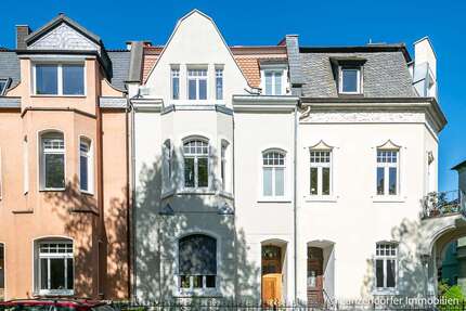 Haus Bonn / Alt-Godesberg Godesberg - 7 Zimmer, 180 m&sup2;, 2.550&euro; | Angebot:26483755