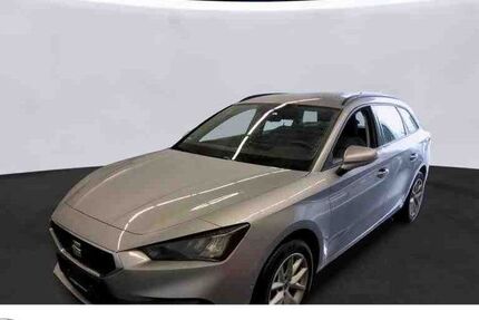 Seat Leon 33.636 km 22.450 &euro; Bernsdorf 09337