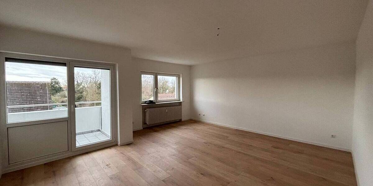 Zimmer Dreieich Sprendlingen - 3 Zimmer, 84 m&sup2;, 1.280&euro; | Angebot:26343592