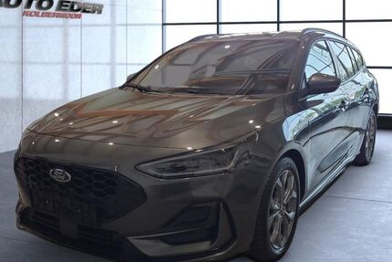 Ford Focus 8.405 km 26.990 &euro; Kolbermoor 83059