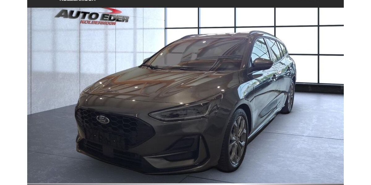 Ford Focus 8.405 km 26.990 &euro; Kolbermoor 83059