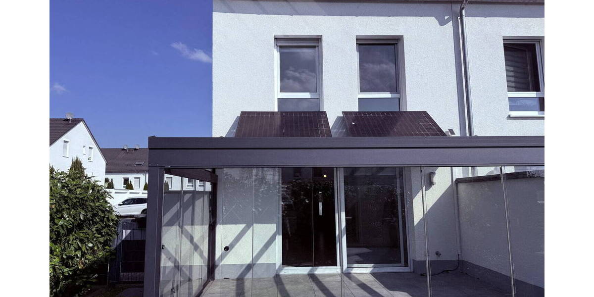 Reihenendhaus Flörsheim Weilbach - 5 Zimmer, 142 m&sup2;, 568.000&euro; | Angebot:25994800