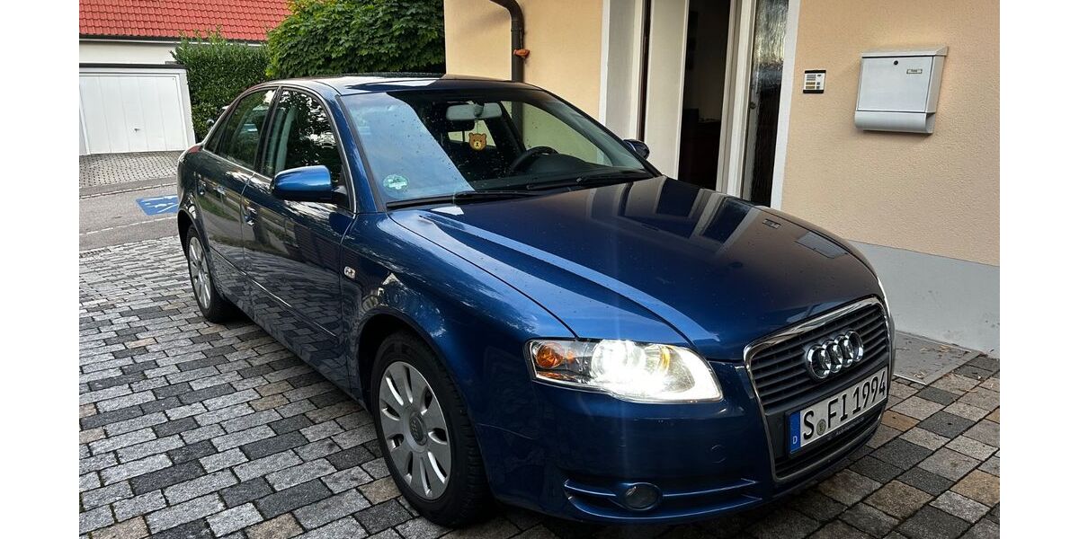 Audi A4 231.819 km 4.400 &euro; Stuttgart 70182