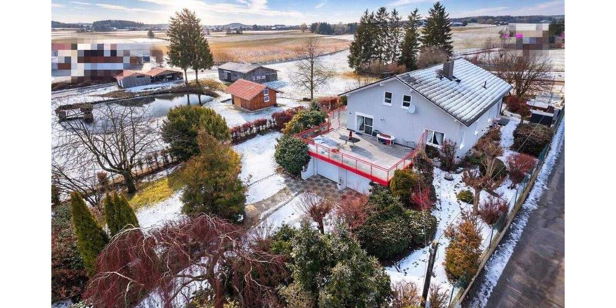 Einfamilienhaus Traitsching Siedling - 3 Zimmer, 111 m&sup2;, 399.000&euro; | Angebot:25339897