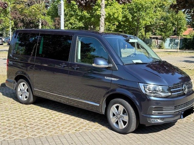 T6 Multivan