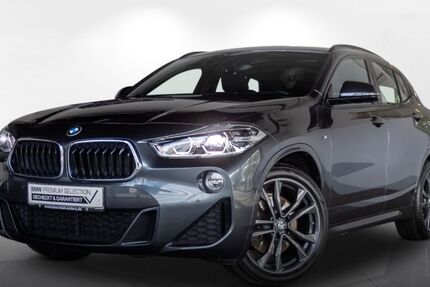 BMW X2 98.300 km 24.508 &euro; Limburg 65555