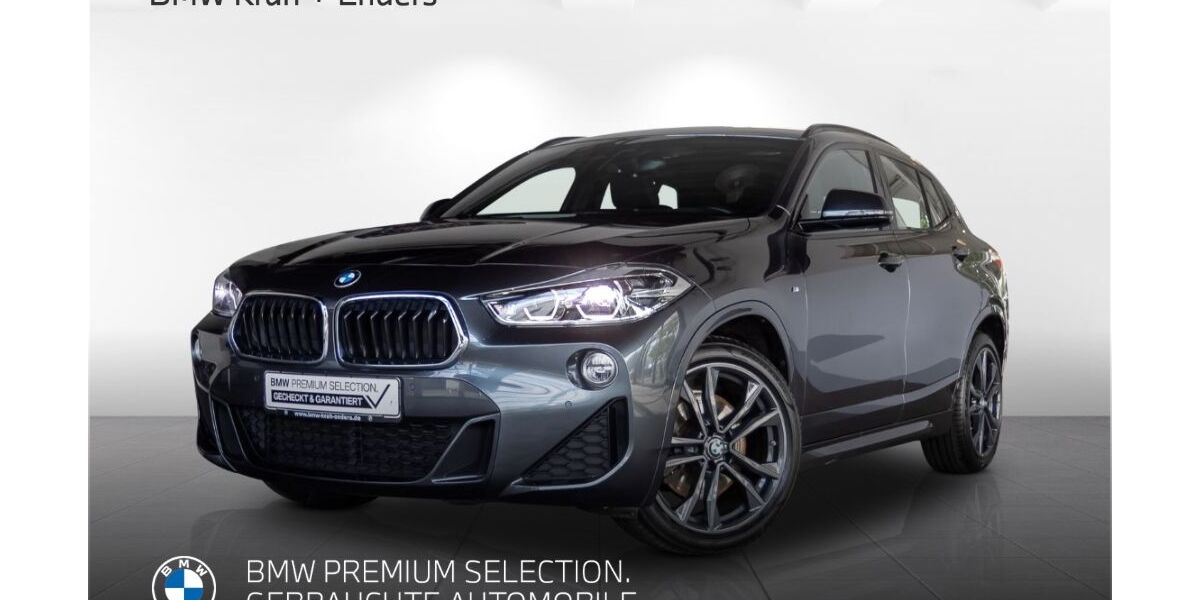 BMW X2 98.300 km 24.508 &euro; Limburg 65555