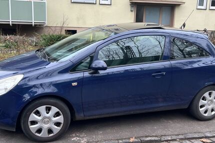 Opel Corsa 193.000 km 2.289 &euro; Bonn 53177