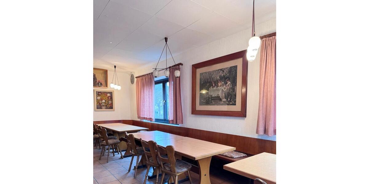 Gewerbeobjekt Bad Staffelstein - 1.410&euro; | Angebot:24677293