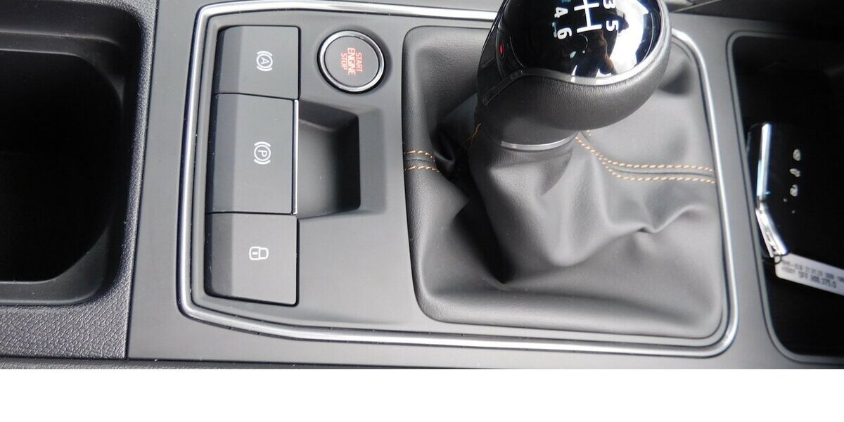 Cupra Formentor 1.5 TSI BMT Klima LED Alu Navi 15.600 km 21.490 &euro; Vordorf 38533