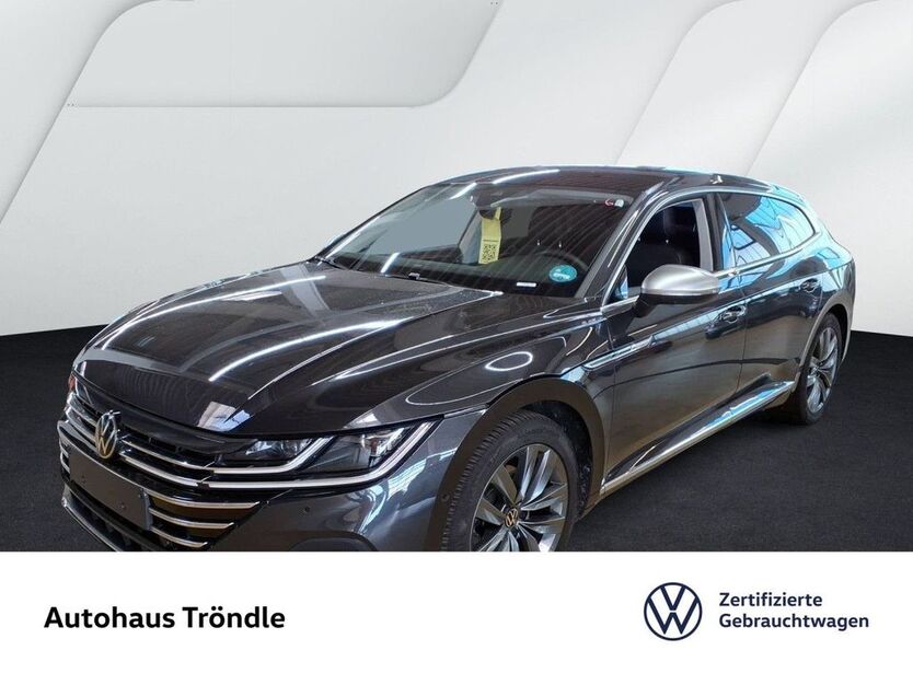 VW Arteon 26.500 km 31.980 € Schopfheim 79650