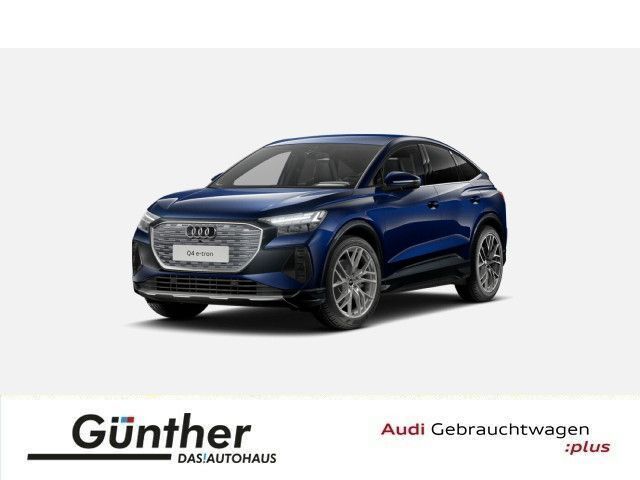 Q4 e-tron