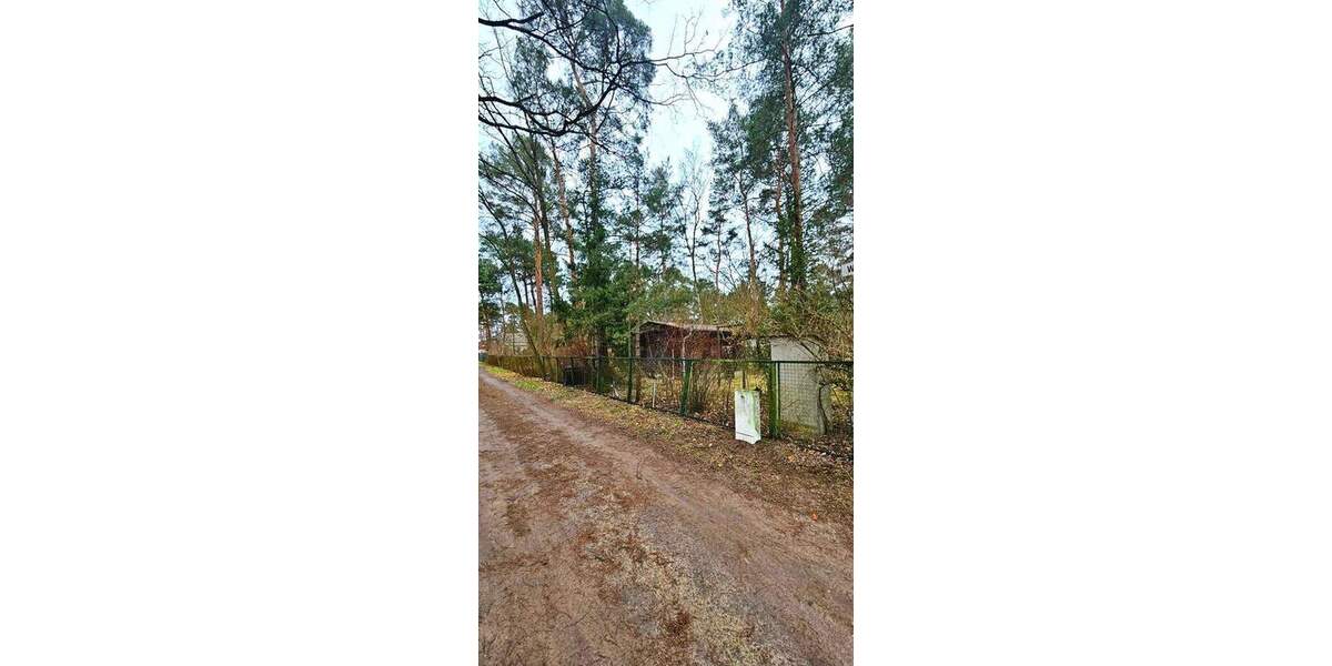 Grundstück Am Mellensee Klausdorf - 169.000&euro; | Angebot:25750201