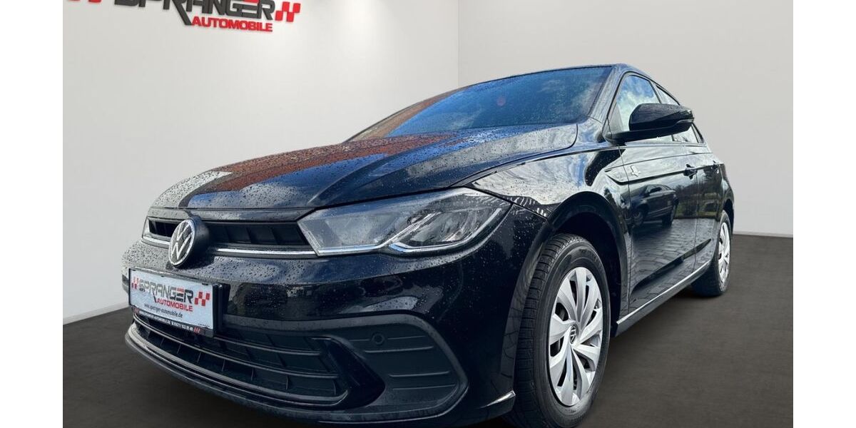 VW Polo 23.252 km 18.990 &euro; Calden - Westuffeln 34379