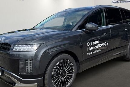 Hyundai IONIQ 9 1.700 km 68.980 &euro; Quakenbrück 49610