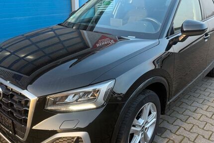 Audi Q2 105.095 km 17.490 &euro; Mörschbach 55494