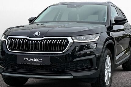 Skoda Kodiaq 7.960 km 34.880 &euro; Groß-Umstadt 64823