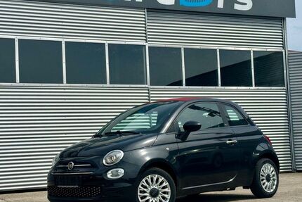 Fiat 500C 20.600 km 12.222 &euro; Bad Friedrichshall 74177