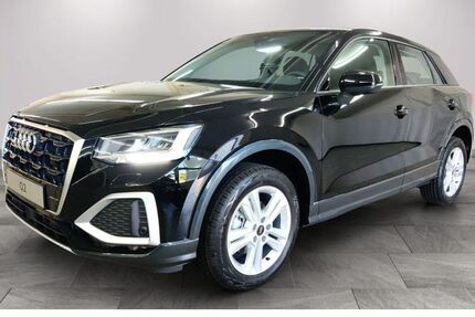 Audi Q2 9.000 km 27.890 &euro; Borna 04552