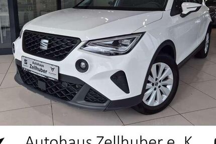 Seat Arona 12.660 km 18.470 &euro; Neuötting 84524
