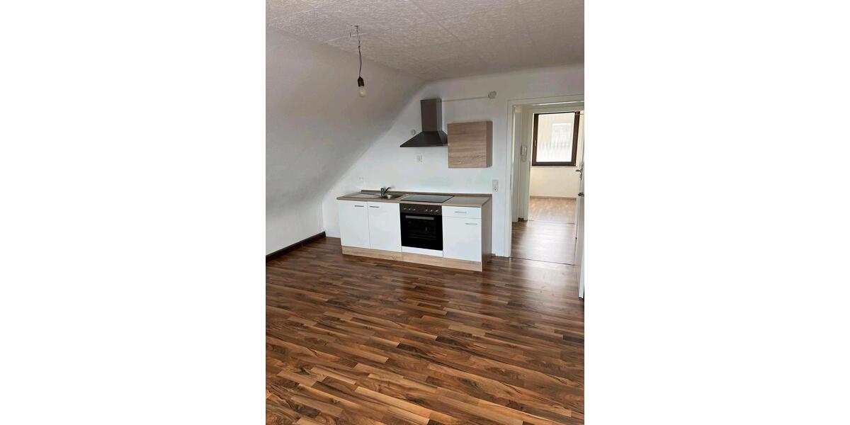 Vermietung Wohnung 1 zimmer