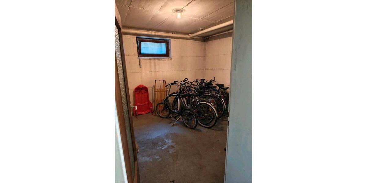 Etagenwohnung Freudenstadt - 1 Zimmer, 23 m&sup2;, 37.000&euro; | Angebot:27067334