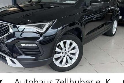 Seat Ateca 55.730 km 22.769 &euro; Neuötting 84524