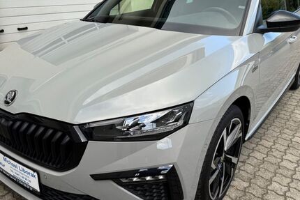 Skoda Scala 14.295 km 21.900 € Leipzig 04357