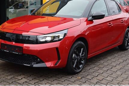 Opel Corsa 16.500 km 21.490 € Ulm 89073