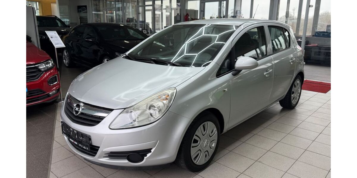 Opel Corsa 198.869 km 2.400 &euro; Niestetal 34266