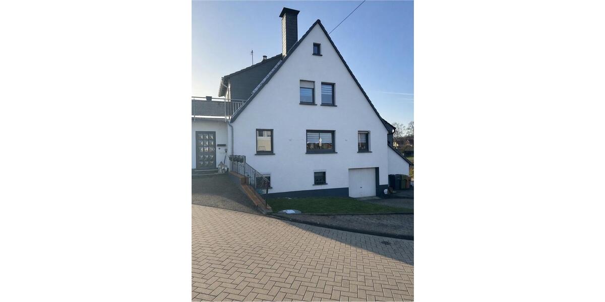 Doppelhaushälfte Marienheide - 4.5 Zimmer, 135 m&sup2;, 265.000&euro; | Angebot:27083331