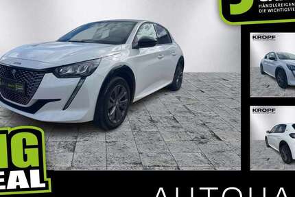 Peugeot 208 12.500 km 19.990 &euro; Forchheim 91301