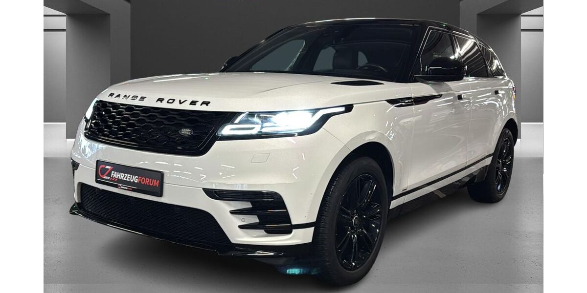 Land Rover Range Rover Velar 73.000 km 34.900 &euro; Hamburg 22547