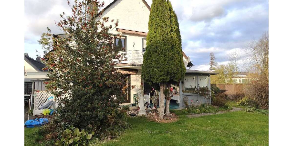 Einfamilienhaus Sinzig - 8 Zimmer, 189 m&sup2;, 395.000&euro; | Angebot:25812866