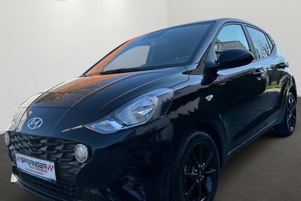 Hyundai i10 23.762 km 14.880 &euro; Calden - Westuffeln 34379