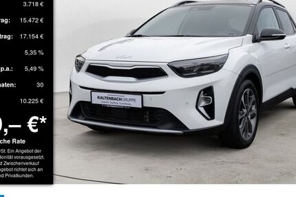 Kia Stonic 19.998 km 17.890 &euro; Wiehl 51674
