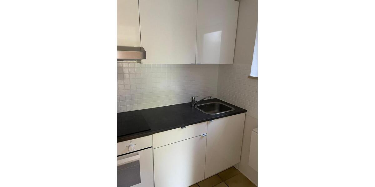 Etagenwohnung Homburg - 1 Zimmer, 30 m&sup2;, 450&euro; | Angebot:26577063