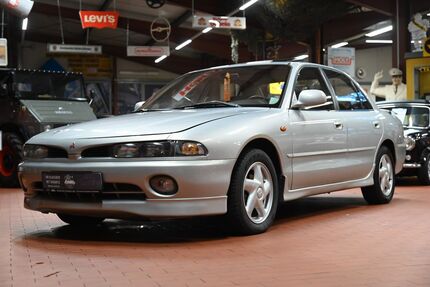 Mitsubishi Galant 112.164 km 6.990 &euro; Lastrup 49688