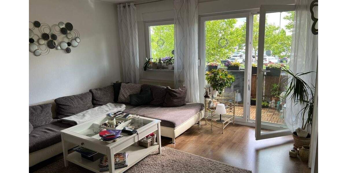 Etagenwohnung Mahlow Mahlow - 3 Zimmer, 66 m&sup2;, 179.000&euro; | Angebot:25733106