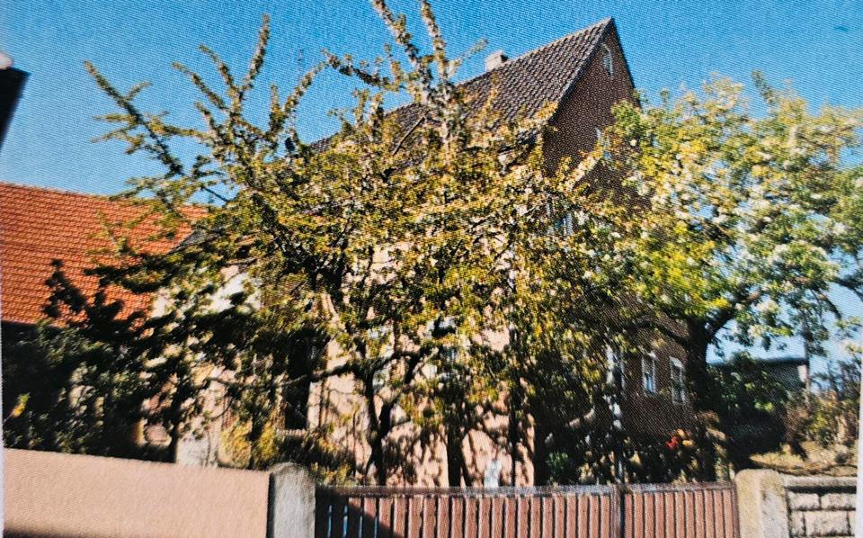 Bauernhaus, Landhaus Marktbreit - 190.000&euro; | Angebot:26866195