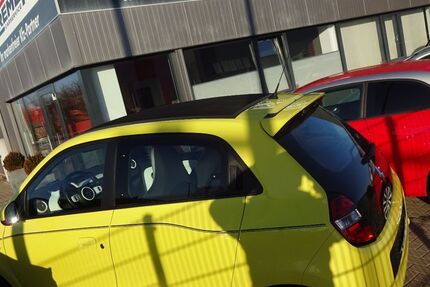 Renault Twingo 68.350 km 6.790 &euro; Gotha 99867