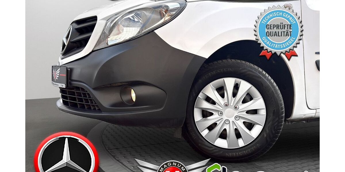 Mercedes-Benz Citan 115.007 km 7.990 &euro; Düsseldorf 40625