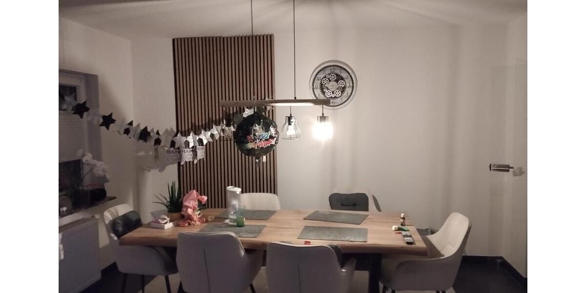 Terrassenwohnung Walldürn - 4 Zimmer, 125 m&sup2;, 1.050&euro; | Angebot:26537313